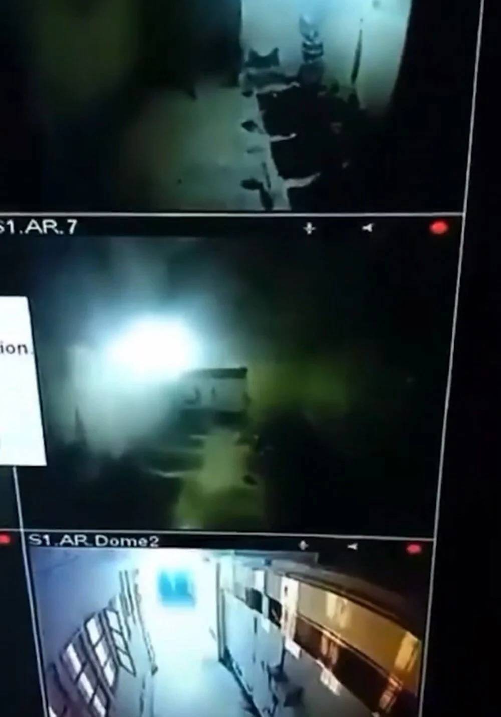 Esad'ın yeraltı hapishanesi aranıyor! Görüntüleri var ama yerleri bulunamıyor 8